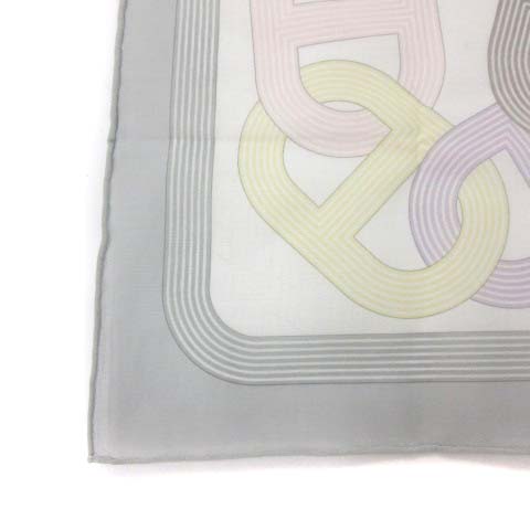 未使用品 エルメス HERMES CIRCUIT24 FAUBOURG 24番地のサーキット  