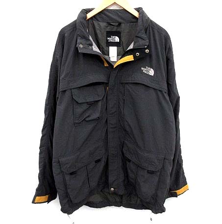 ザノースフェイス THE NORTH FACE クラス V パーカー CLASS V PARKA 