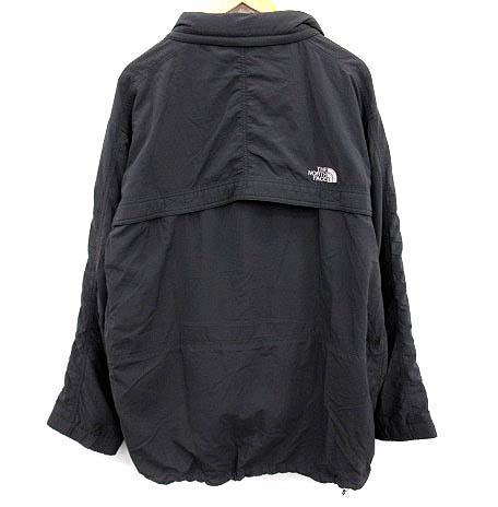 ザノースフェイス THE NORTH FACE クラス V パーカー CLASS V PARKA