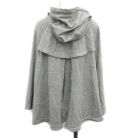 バーバリーブルーレーベル BURBERRY BLUE LABEL ジャケット パーカー 
