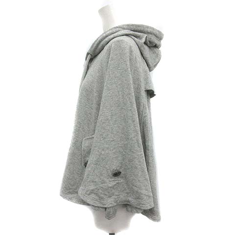 バーバリーブルーレーベル BURBERRY BLUE LABEL ジャケット パーカー 