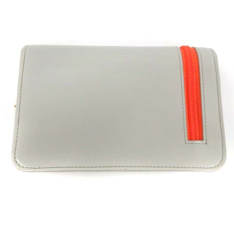 Kolor beacon PORTER（吉田カバン） 限定オリジナルウォレット Sacai サカイ コムデギャルソン カラービーコン kolor BEACON x PORTER(カラービーコン x ポーター) WALLET | 吉田