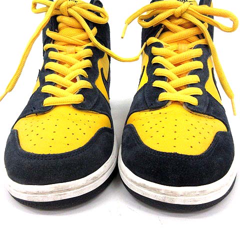 ナイキ エスビー NIKE SB 2005年製 ダンク ハイ プロ エスビー DUNK  