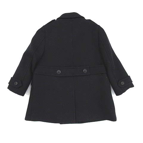 バーバリー チルドレン BURBERRY CHILDREN ピーコート Pコート  