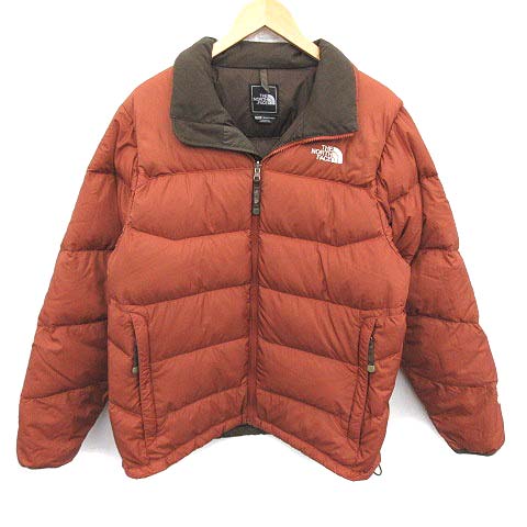 ザノースフェイス THE NORTH FACE 550 ダウンジャケット アウター 