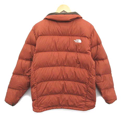 ザノースフェイス THE NORTH FACE 550 ダウンジャケット アウター  