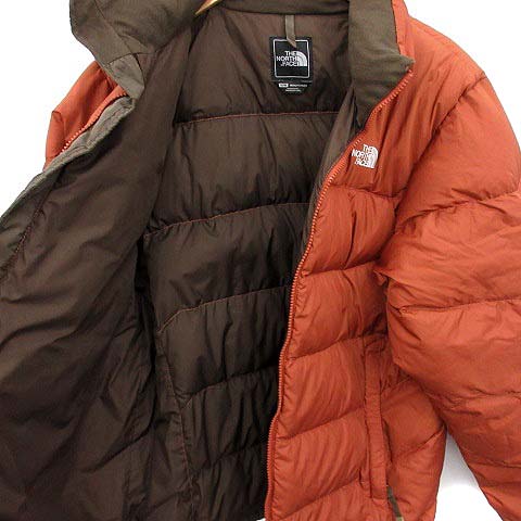 ザノースフェイス THE NORTH FACE 550 ダウンジャケット
