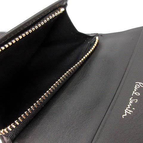 ポールスミス PAUL SMITH トラベルシリーズ ショルダーバッグ 縦型
