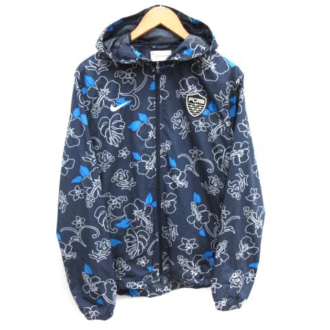 エフシーレアルブリストル F.C.Real Bristol FCRB ナイキ NIKE  