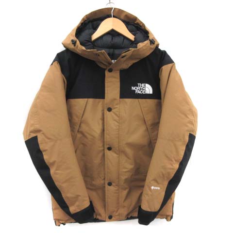 ザノースフェイス THE NORTH FACE マウンテンダウンジャケット 