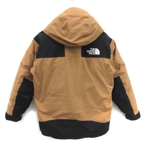 ザノースフェイス THE NORTH FACE マウンテンダウンジャケット 