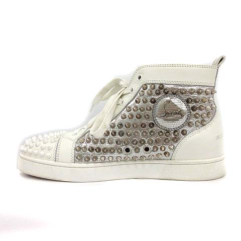 クリスチャンルブタン Christian louboutin LOUIS SPIKES ルイス 