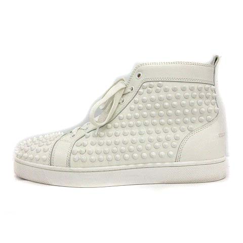 クリスチャンルブタン Christian louboutin LOUIS SPIKES ルイス 