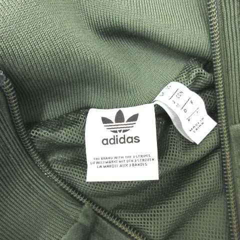 アディダスオリジナルス adidas originals M TRACK TOP トラック