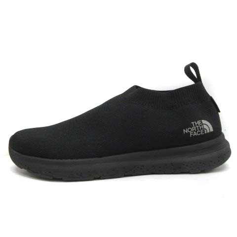 ザノースフェイス THE NORTH FACE 24cm velocity knit gore-tex 
