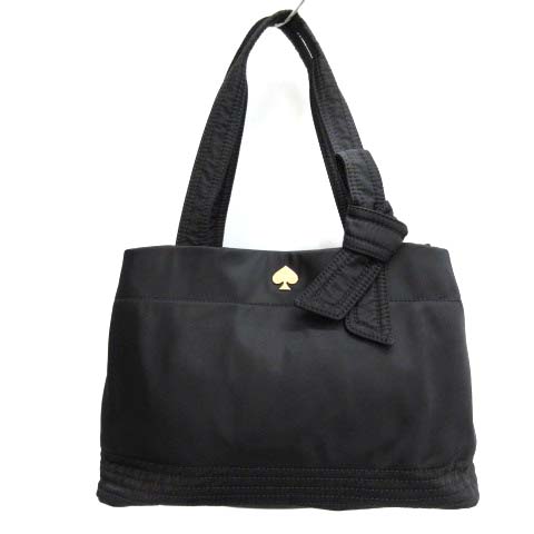 ケイトスペード KATE SPADE ハンドバッグ トートバッグ リボン 