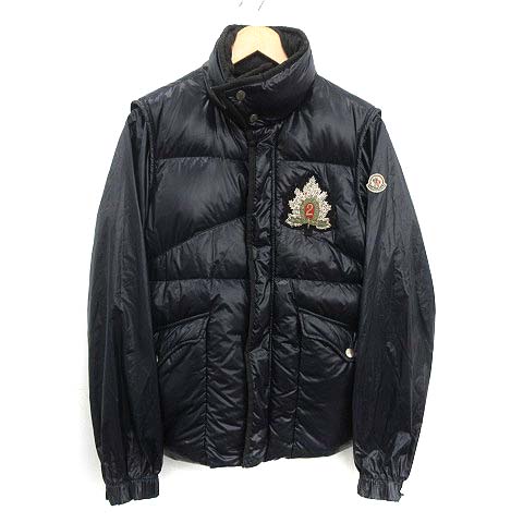 モンクレール MONCLER pour BALENCIAGA バレンシアガ ダウンジャケット 