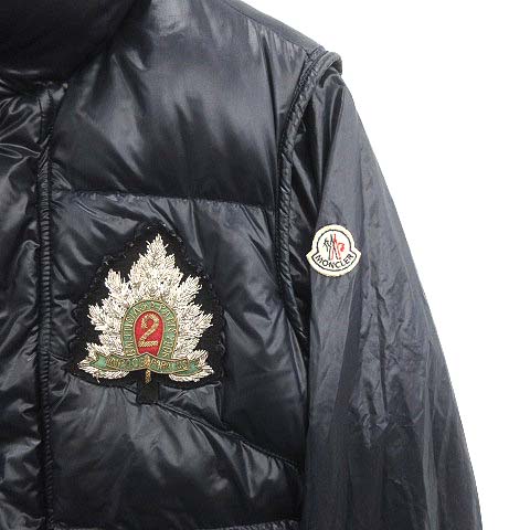 モンクレール MONCLER pour BALENCIAGA バレンシアガ ダウンジャケット 