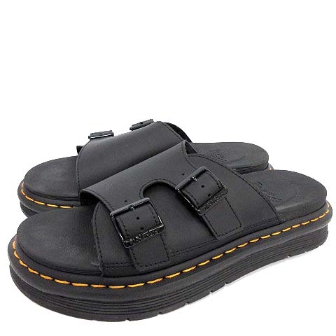 ドクターマーチン DR.MARTENS サンダル HYDRO DAX ハイドロダックス 