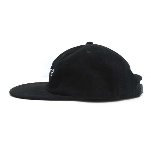 Supreme シュプリーム classic logo コーデュロイ シュプリーム SUPREME Classic Logo Corduroy 6 Panel Cap