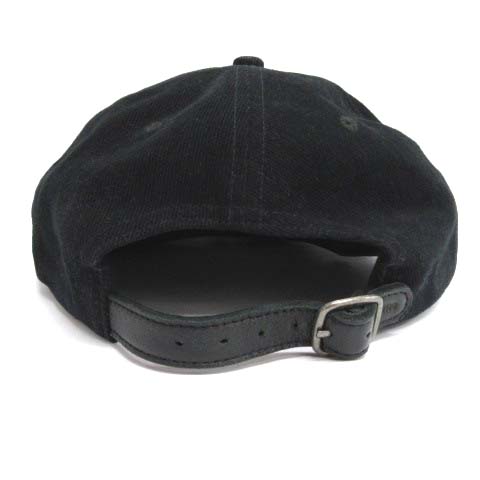 Supreme シュプリーム classic logo コーデュロイ Supreme - Cord Classic Logo 6 - Panel Cap - UG.SHAFT