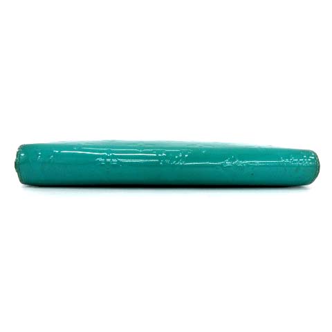 [ 新品、未使用 ] ルイヴィトン　シュシュ グリーン、ブルー 2506100421.jpg