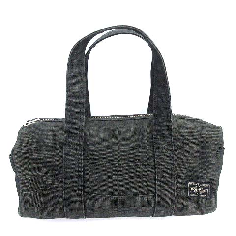 ポーター PORTER スモーキー トートバッグ ミニ ボストンバッグ 