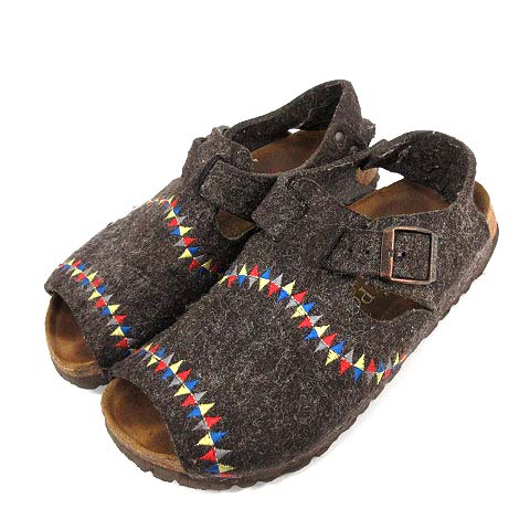 パピリオ Papillio ビルケンシュトック BIRKENSTOCK VIENNA ヴィエナ 