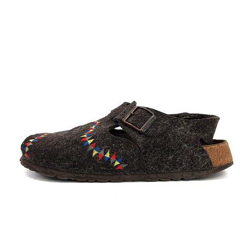 パピリオ Papillio ビルケンシュトック BIRKENSTOCK VIENNA ヴィエナ 