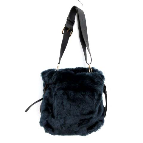 フルラ FURLA カオス Caos ショルダーバッグ バケットバッグ フェイク 