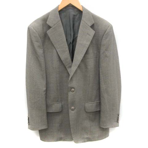バーバリー ロンドン BURBERRY LONDON テーラードジャケット シングル 