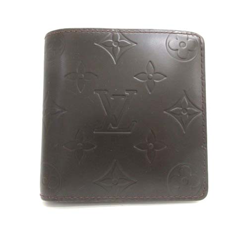 ルイヴィトン LOUIS VUITTON ポルトビエ 6 カルトクレディ モノグラム