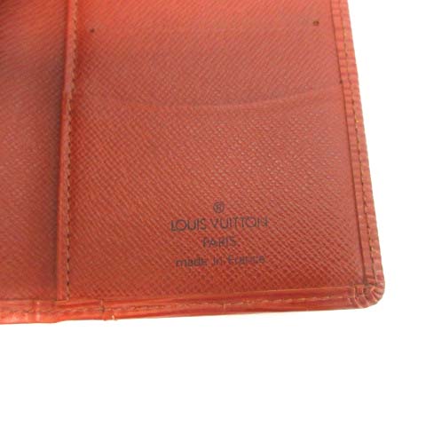 ルイヴィトン LOUIS VUITTON エピ オーガナイザー ドゥ ポッシュ