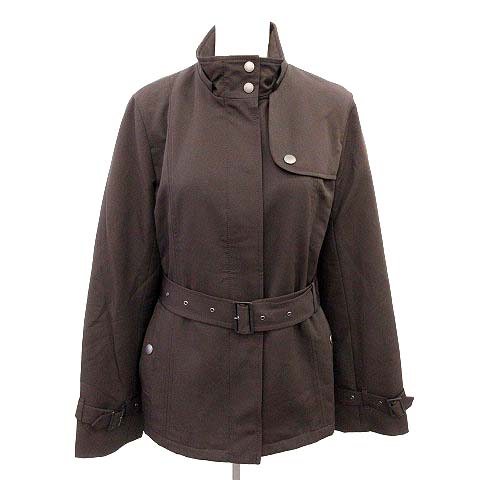 バーバリー ロンドン BURBERRY LONDON ジャケット ハーフコート 