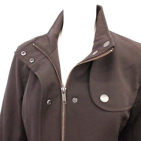 バーバリー ロンドン BURBERRY LONDON ジャケット ハーフコート 