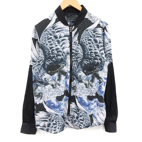 ディーゼルブラックゴールド DIESEL BLACK GOLD ジャケット ブルゾン 