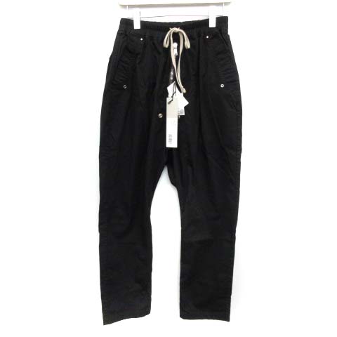 Rick Owens PHLEGETHON BELA TROUSERS パンツ Rick Owens PHLEGETHON BELA TROUSERS パンツ WIDE BELA PANTS