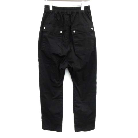 Rick Owens PHLEGETHON BELA TROUSERS パンツ RICK OWENS(リックオウエンス) 「PHLEGETHON BELA TROUSERS