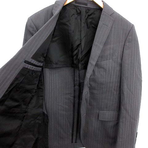 バーバリーブラックレーベル BURBERRY BLACK LABEL シングルスーツ  