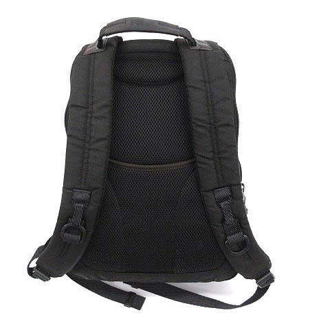 トゥミ TUMI ALPHA BRAVO ビジネス リュックサック バックパック 