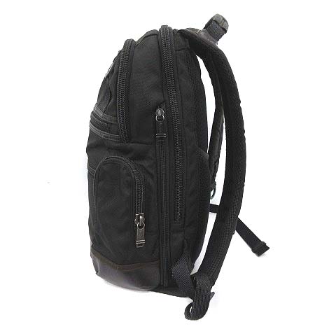 トゥミ TUMI ALPHA BRAVO ビジネス リュックサック バックパック 