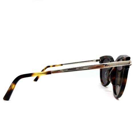 Cartier カルティエ サングラス べっ甲　ブラウン ファッション アクセサリー P2173