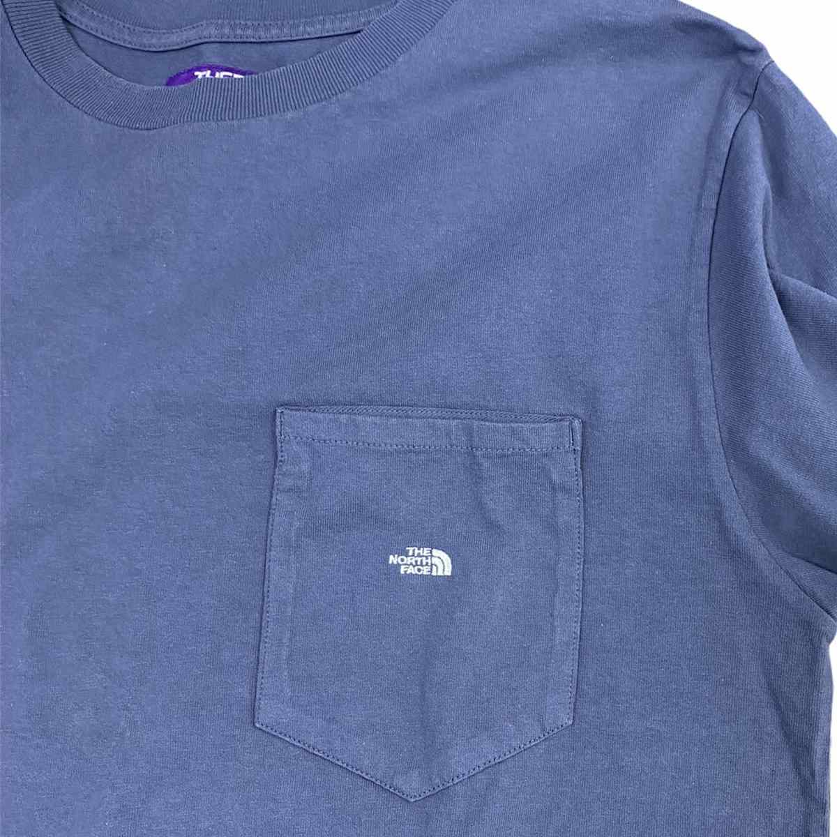 ノースフェイス パープルレーベル THE NORTH FACE PURPLE LABEL 7oz H 