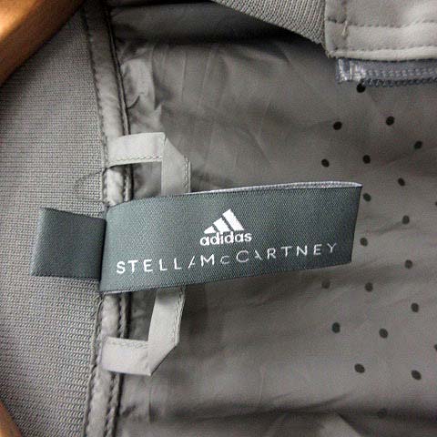adidas by Stella McCartney - adidas  run adizero ジャケット　レディース adidas by Stella McCartney ジャケット ブルゾン 「adidas