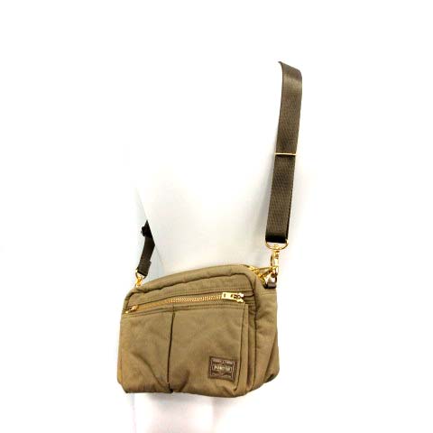 ポーター PORTER 吉田カバン ドラフト DRAFT ショルダーバッグ