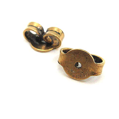 グッチ GUCCI キャットヘッド&パールピアス リボンモチーフ ゴールド色  