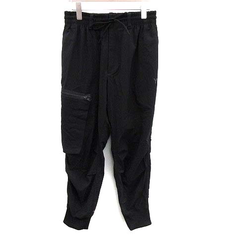 ワイスリー Y-3 アディダス ヨウジヤマモト 19SS NYLON TWILL CARGO 