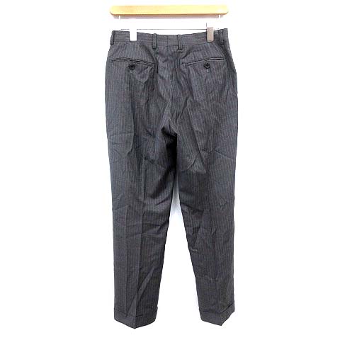 現行✨ Paul Smith パンツスーツ セットアップ 裏地総柄 本切羽 38 現行✨ Paul Smith パンツスーツ セットアップ 裏地総柄 本切羽 38