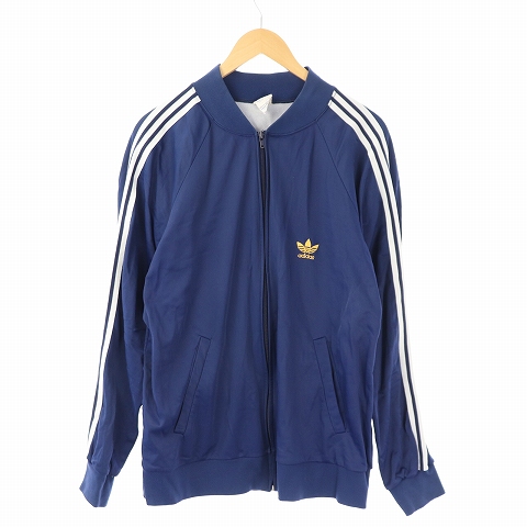 アディダス adidas 70s 80s ATP VENTEX トラックジャケット ジャージ 
