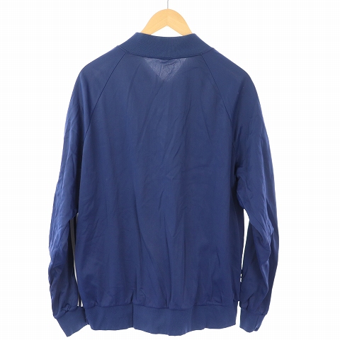アディダス adidas 70s 80s ATP VENTEX トラックジャケット ジャージ 